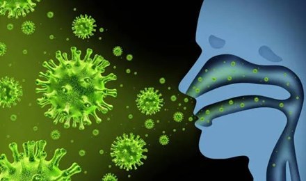 怎样预防甲流和诺如病毒？