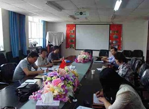 自治区疾控中心开展传染病信息报告质量督导检查工作