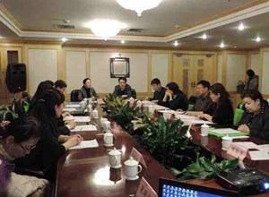 自治区疾控中心召开2013年度诺华-新疆高血压等慢性病防控体系建设试点项目总结会