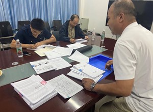 自治区疾控中心开展南疆黑热病防治技术帮扶工作