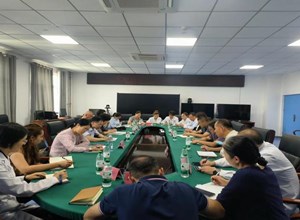 自治区疾控中心联合国家疾控中心性病中心开展性病病例报告质量和疾病负担调研