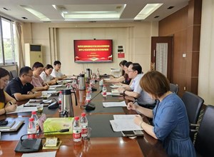 新疆疾控中心赴兄弟省份调研学习公卫医师规范化培训工作