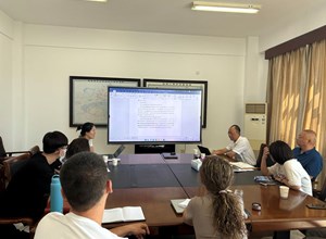 自治区疾控中心完成HIV分子传播网络精准干预援疆业务指导工作