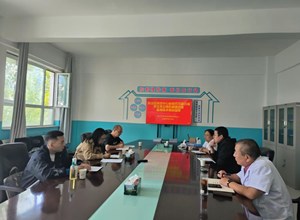 自治区疾控中心开展学生常见病和健康影响因素监测与干预工作技术帮扶