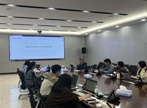 自治区疾控中心举办监测数据分析能力提升培训班