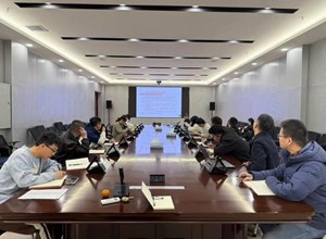 自治区疾控中心召开省统筹区域传染病监测预警与应急指挥平台项目工作推进会