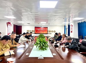 自治区疾控中心与中国疾控中心病毒病所联合调研喀什地区西尼罗病毒监测工作