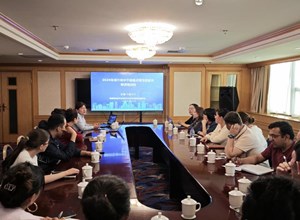 自治区疾控中心举办2025年塔什库尔干县慢性病监测专项培训班
