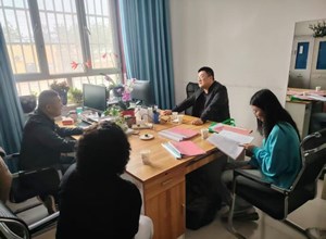 自治区疾控中心开展布病现场调查及技术帮扶工作