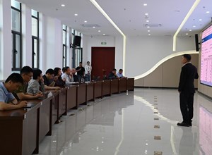 国家疾控局传防司赴自治区疾控中心开展传染病实验室检测能力提升工作调研