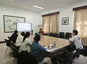 自治区疾控中心面向海关业务骨干开展疟疾防控专题培训
